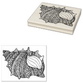 ドーインスパイアル ラバースタンプ (押印)