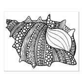 ドーインスパイアル ラバースタンプ (インプリント)