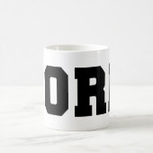 ドーク コーヒーマグカップ (中央)