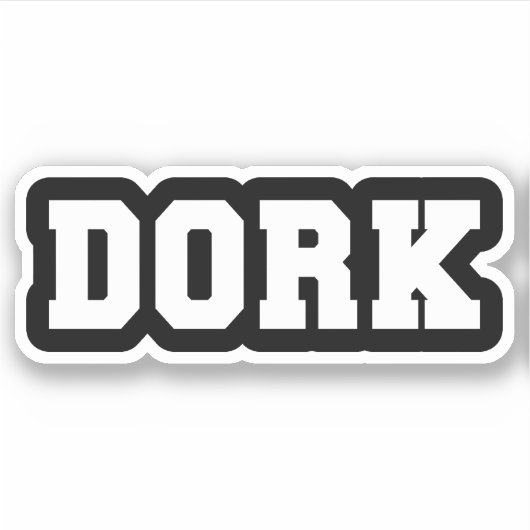 ドーク シール (正面)