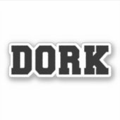 ドーク シール (正面)