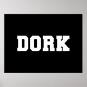 ドーク ポスター (正面)