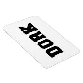 ドーク マグネット (右側)