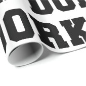 ドーク ラッピングペーパー (ロールコーナー)