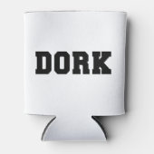 ドーク 缶クーラー (正面)