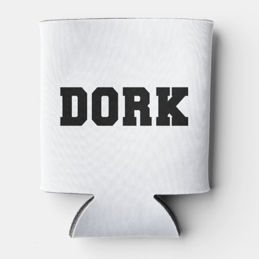 ドーク 缶クーラー (正面)