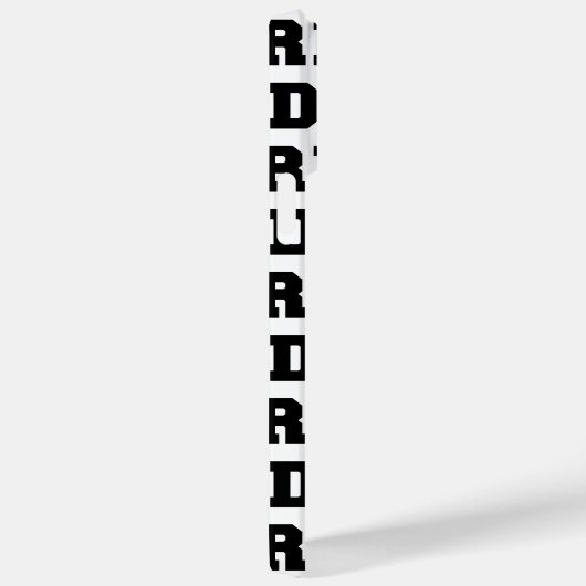 ドーク Case-Mate iPhoneケース (裏面 / 右)