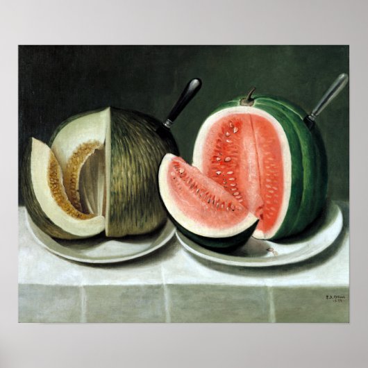 ドーコムメロンズ ポスター (正面)