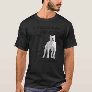 ドーゴアルゼンチン引用文ママパパプリントアルゼンチンマ Tシャツ