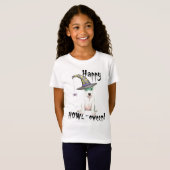 ドーゴアルゼンチーノウィッチTシャツ Tシャツ (正面フル)