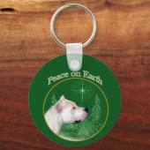 ドーゴアルゼンチーノ平和 キーホルダー (裏面)