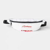 ドーザトレリ ファニーパック (正面)