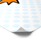 ドーザー・ダック ポスター (角)