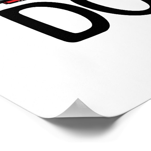 ドーザー ポスター (角)