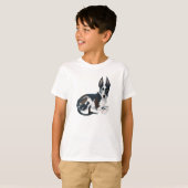 ドーザーTシャツ Tシャツ (正面フル)