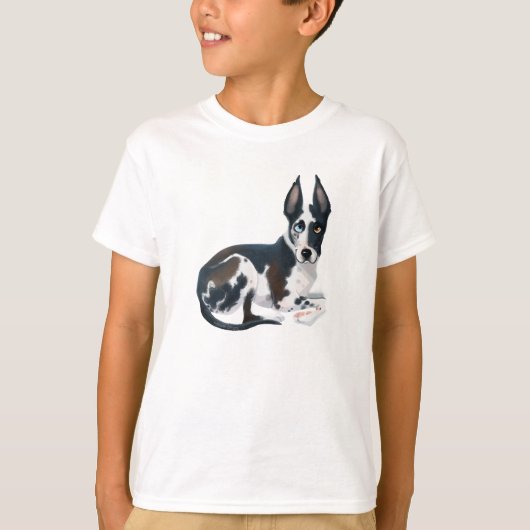 ドーザーTシャツ Tシャツ (正面)