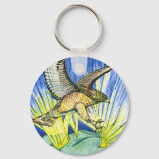 ドーシス・トーテム キーホルダー