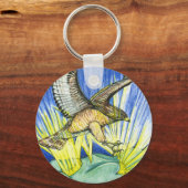 ドーシス・トーテム キーホルダー (正面)