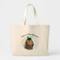 ドーシュント・トップ・オブ・モーン; Dachshund St. Patrick