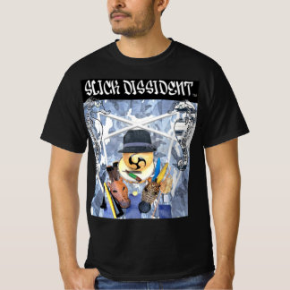 ドーシーズトモTシャツ Tシャツ