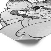 ドーシー&トト ポスター (角)