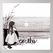 ドーシー ポスター (正面)