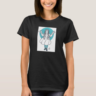ドーシー Tシャツ