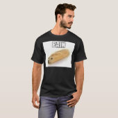 ドージェの痛み Tシャツ (正面フル)