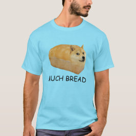 ドージェ 多くのパン ミーム ドッゴ 柴犬 #犬の権利 Tシャツ