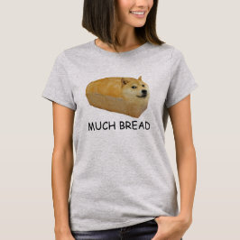 ドージェ 多くのパン ミーム ドッゴ 柴犬 #犬の権利 Tシャツ