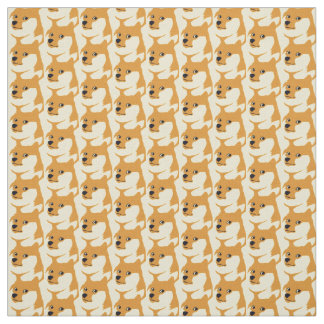 ドージコイン暗号 ファブリック