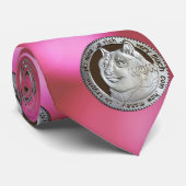 ドージコイン ネクタイ (ロール)