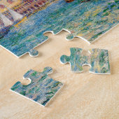 ドージュズパレスヴェネツィアルノアール ジグソーパズル (側面)