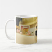 ドージュマグ コーヒーマグカップ (左)