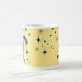 ドージョーコーヒーマグ コーヒーマグカップ (中央)