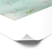 ドージーとドーター フォトプリント            (角)