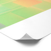 ドージーショーのポスター！ ポスター (角)