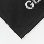 ドージ民主党が正式にトランプ20を露出する フリースブランケット (角)