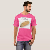 ドージ痛み Tシャツ (正面フル)