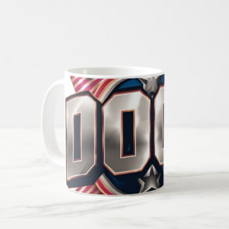 ドージ コーヒーマグカップ