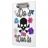 ドーズとドン クリップボード (左)