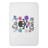 ドーズとドン バスマット (正面縦)