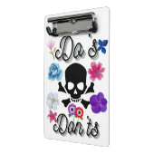 ドーズとドン ミニクリップボード (アングル2)