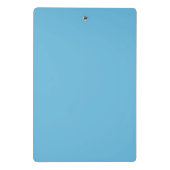 ドーズとドン ミニクリップボード (裏面)