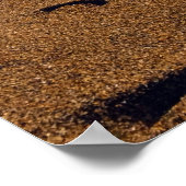 ドーセットの西ベイ ポスター (角)