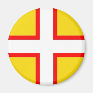 ドーセット国旗 マグネット