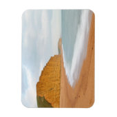 ドーセット·ウェストベイ マグネット (縦)