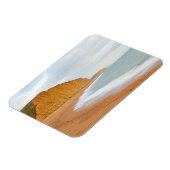 ドーセット·ウェストベイ マグネット (左側)