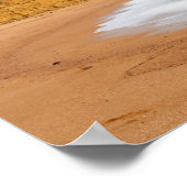 ドーセット・ウェスト・ベイ ポスター (角)