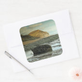 ドーセット・ゴールデン・キャップ スクエアシール (封筒)